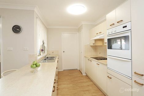 Property photo of 15 Turlinjah Close Prestons NSW 2170