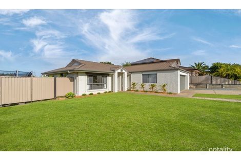 Property photo of 68 Doolan Street Ormeau QLD 4208