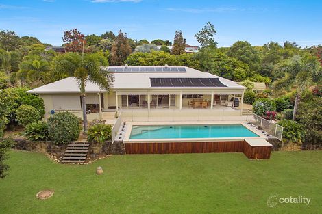 Property photo of 41A Campbell Street Woombye QLD 4559