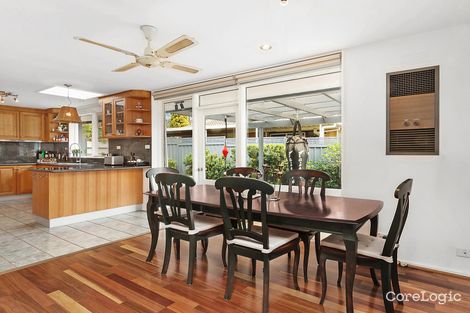 Property photo of 10 Daniel Avenue Baulkham Hills NSW 2153