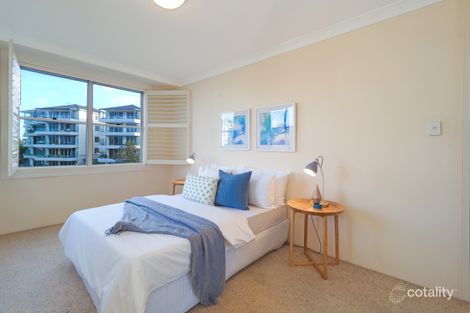 Property photo of 21/3 Harbourview Crescent Abbotsford NSW 2046