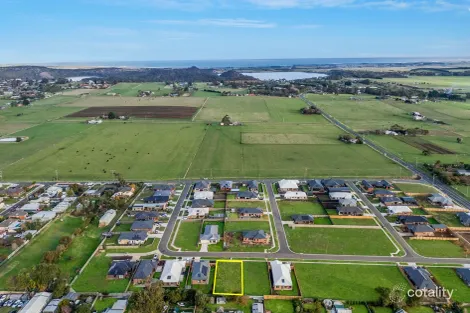 Property photo of 26 Conrick Way Koroit VIC 3282