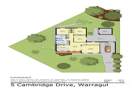 Property photo of 5 Cambridge Drive Warragul VIC 3820