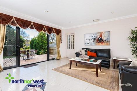 Property photo of 10 Woorang Street Eastwood NSW 2122