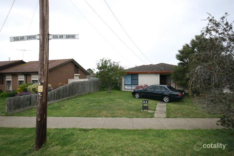 148 Solar Dr, Whittington, VIC 3219