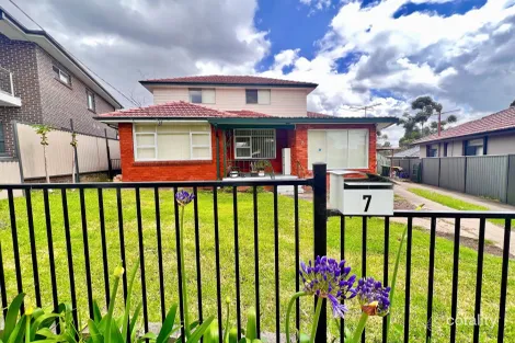7 Royal Pl, Greystanes, NSW 2145