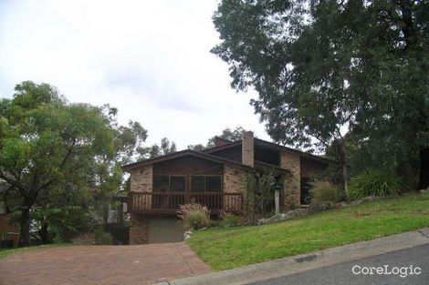 Property photo of 6 Lindsay Gordon Place Heathcote NSW 2233