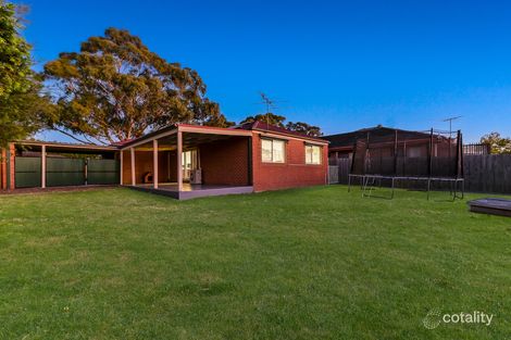 Property photo of 37 Balmoral Way Pakenham VIC 3810