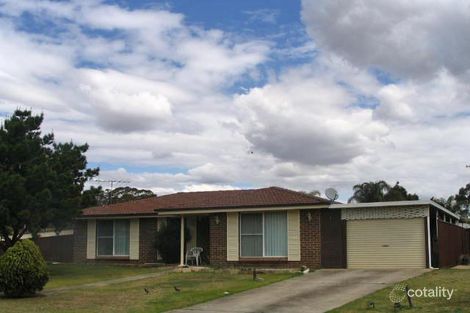 33 Cobbler Cres, Minchinbury, NSW 2770