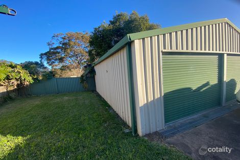 Property photo of 2A Park Street Charlestown NSW 2290