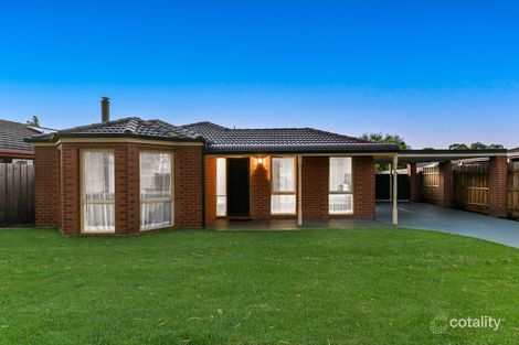 Property photo of 37 Balmoral Way Pakenham VIC 3810