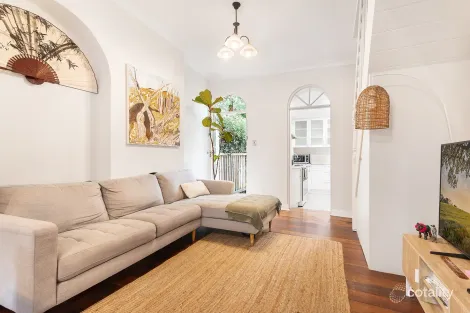 24 Comber St, Paddington, NSW 2021