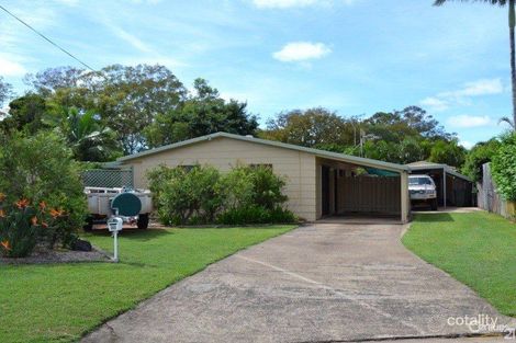 16 Somers St, Kepnock, QLD 4670