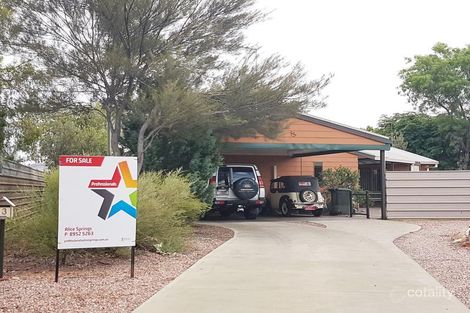 Property photo of 13 Laver Court Sadadeen NT 0870