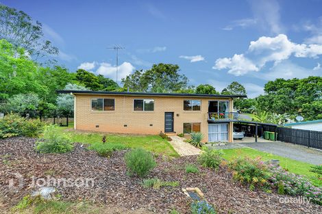 39 Pommer St, Brassall, QLD 4305