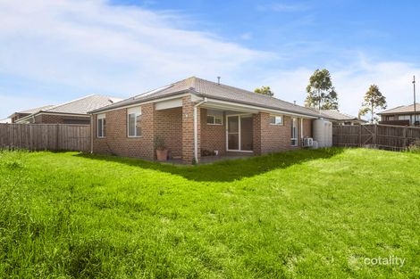 Property photo of 41 Montmarte Boulevard Burnside VIC 3023