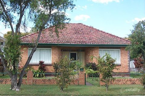 196 Craig St, Berserker, QLD 4701