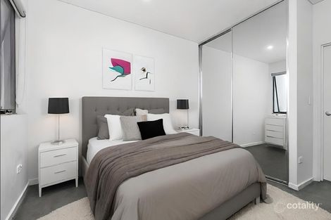Property photo of 314/2B Pendle Way Pendle Hill NSW 2145