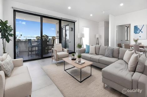 Property photo of 314/2B Pendle Way Pendle Hill NSW 2145