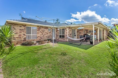 Property photo of 24 Corvette Crescent Bracken Ridge QLD 4017