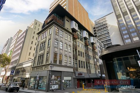 Property photo of 24/377 Little Collins Street Melbourne VIC 3000