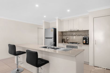 Property photo of 41 Montmarte Boulevard Burnside VIC 3023