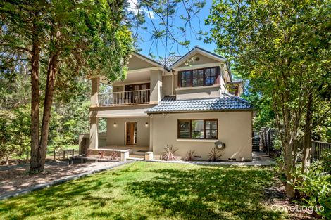 Property photo of 36 Grayling Road West Pymble NSW 2073