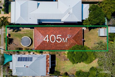 Property photo of 20 Chestnut Street Wynnum QLD 4178