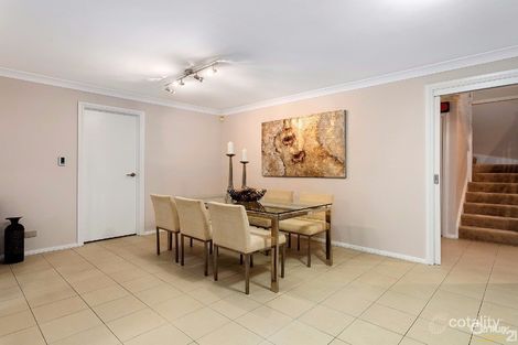 Property photo of 16 Hibiscus Place Cherrybrook NSW 2126