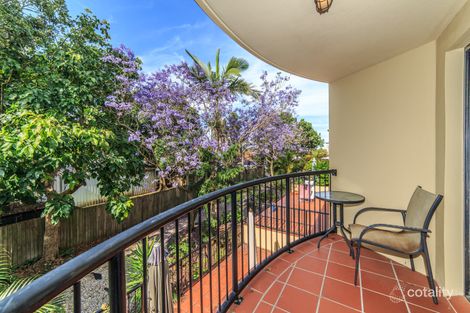 Property photo of 20/170 High Street Southport QLD 4215