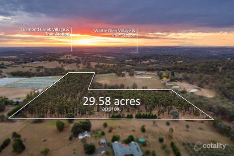 110 Kangaroo Ground-St Andrews Rd, Kangaroo Ground, VIC 3097