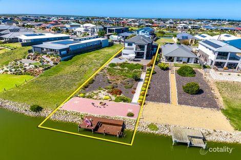 Property photo of 102 Blanche Parade Hindmarsh Island SA 5214