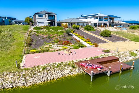 Property photo of 102 Blanche Parade Hindmarsh Island SA 5214