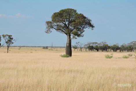 28456 Tambo Rd, Blackall, QLD 4472