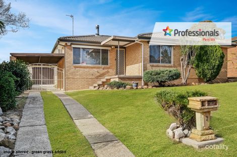 Property photo of 2 Muncaster Place Cranebrook NSW 2749