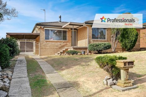 Property photo of 2 Muncaster Place Cranebrook NSW 2749