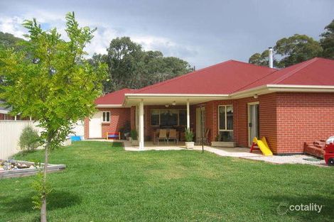 Property photo of 37 Springhead Road Mount Torrens SA 5244