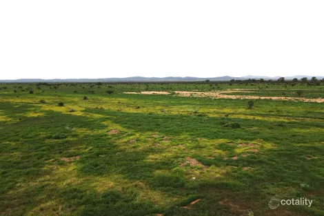 Lot 118c Johnburgh Rd, Orroroo, SA 5431