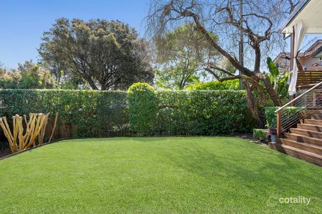 Property photo of 40 Moore Street Roseville NSW 2069