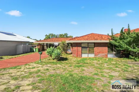 Property photo of 30 Benara Road Noranda WA 6062