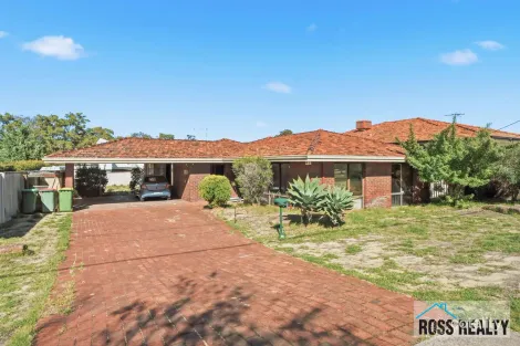 Property photo of 30 Benara Road Noranda WA 6062