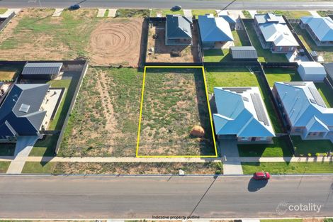 Property photo of 8 Thomas Street Gol Gol NSW 2738