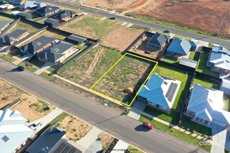 Property photo of 8 Thomas Street Gol Gol NSW 2738