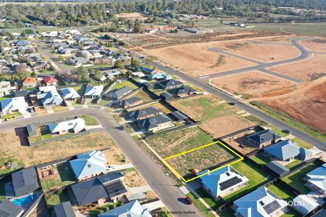 Property photo of 8 Thomas Street Gol Gol NSW 2738