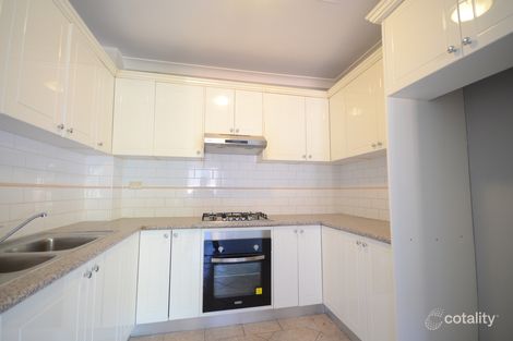 Property photo of 7/219 Dunmore Street Pendle Hill NSW 2145