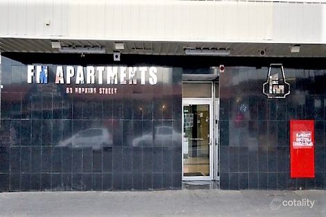 7/83 Hopkins St, Footscray, VIC 3011