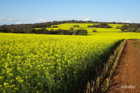 532 Popanyinning West Rd, Popanyinning, WA 6309