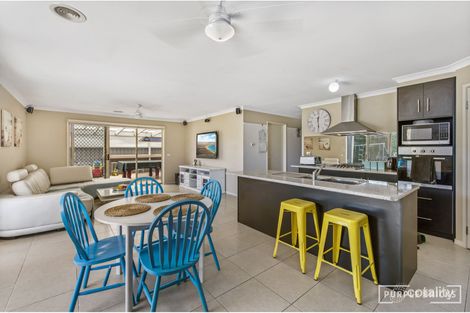 Property photo of 4 Northumbria Street Cranbourne East VIC 3977
