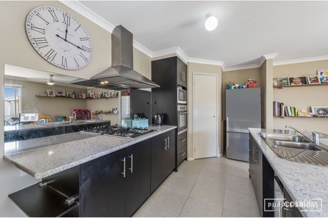 Property photo of 4 Northumbria Street Cranbourne East VIC 3977