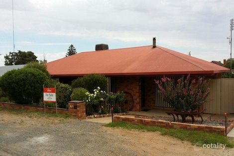 13 Andrews St, Boort, VIC 3537